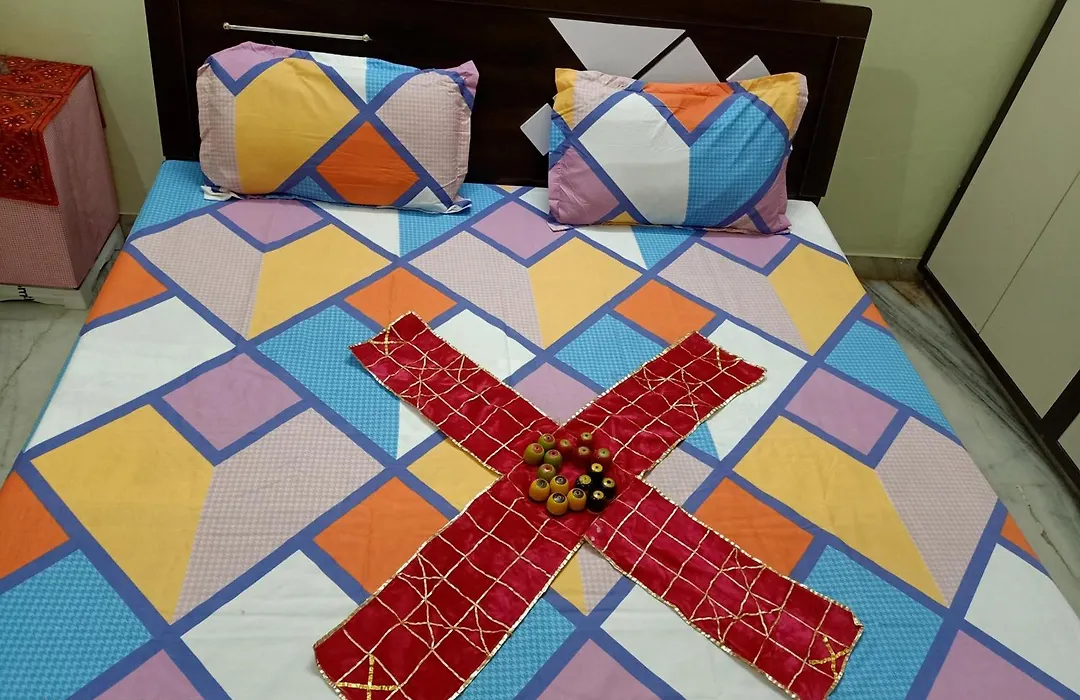 Gokulam Villa-1